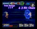 イリスのアトリエ　グランファンタズム　クロウリー戦