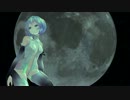 【MMD】 Fly me to the Moon 【Tda式アペンドミク】