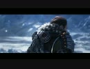 『LOST PLANET 3』 1st　TRAILER