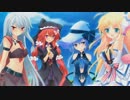 FUTSUNO FANTASY -フツウノファンタジー- OPムービー
