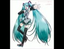 みくみくにしてあげる♪(してやんよ)　by初音ミク