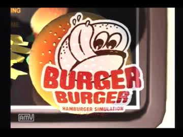 【友人が作る】バーガーバーガー 実況プレイ【世界一のバーガー】Part5