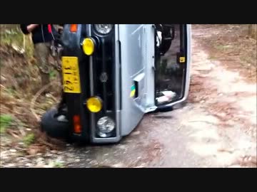 ガラナのフィットでのんびり実況車載Part34