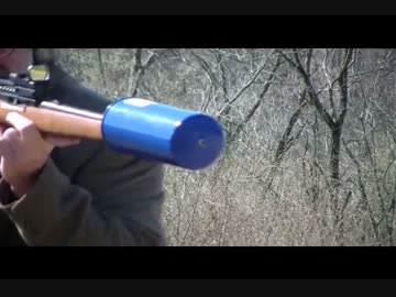 オイルフィルター製サイレンサーを検証！【ECONA CAN】