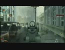 【mw3】アラサーが戦場に駆り出される動画part01【PS3】