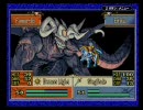 ファイアーエムブレム聖魔の光石　北米版　終章2/2