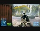 【BF3】アラサーが戦場に駆り出される動画part01前編【PS3】