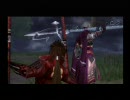 戦国BASARA2＠長曾我部元親ストーリーモード：第四章