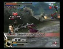 戦国BASARA2＠長曾我部元親ストーリーモード：最終章