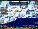 【アラド戦記】氷の宮殿K　Lv47エレメンタルボマー