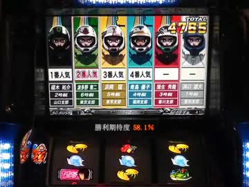 【投資が】パチスロ　モンキーターン【止まらない】 part28