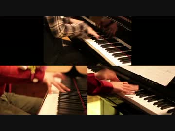 Dr.スランプアラレちゃんの曲弾いてみた【ピアノピアノピアノ】