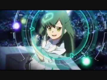 【AKB0048】戦闘シーンのＢＧＭを変えてみた【ジパング】