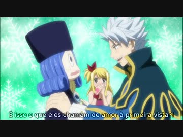 人気の アニメ フェアリーテイル 動画 446本 13 ニコニコ動画