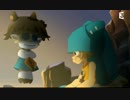 wakfu シーズン１ 第21話 1/2