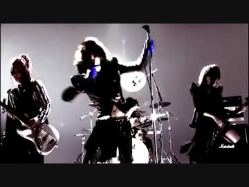 MEJIBRAY カルマ-瓦礫のマンティコーラース- 【PV】 - ニコニコ動画