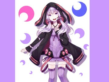 【結月ゆかり】　感情込めて、VIPSTAR歌詞読むわ　【VOICEROID+】