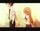 【ニコカラ】Never Forget-piano.ver- 【うぃんぐver.】【ピアノ】
