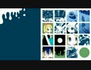 【ニコカラ】かえるたちのうた《off　vocal》