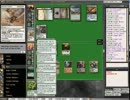 【MTG】３９さんキューブドラ２日目＠３