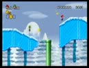 【2人実況】自由気ままにNMWを実況するッス　Part9【雪回】