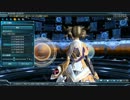 〔PSO2cβ〕キャラクリで選べるボイス集 - 女性編Part2