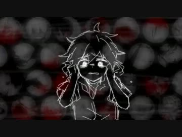 カゲロウデイズをSE足して歌ってみたよ(byｲﾁｺ)