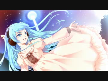 【ニコカラ】 Spica (On Vocal) 【いーちゃんP】