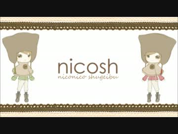 【告知】第４回ニコニコ手芸祭開催のお知らせ【あと２ヶ月】