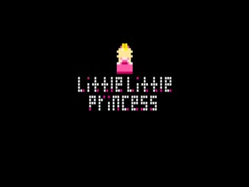 Little Little Princess