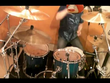 オリオンをなぞる　を叩いてみた