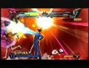 [UMVC3]ランクマッチ対戦動画⑪（成歩堂くん、リュウ、モリガン）