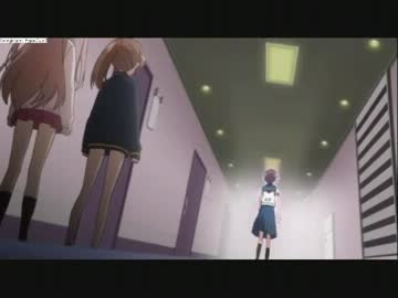 【咲-Saki-】 魔王と遭遇したシーンのBGMを色々と変えてみた 【阿知賀編】