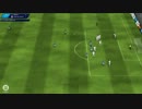 FIFAManager12(2013-14) Match.16　ダイジェスト