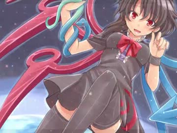 【激戦アレンジ】 平安のエイリアン 【東方星蓮船】