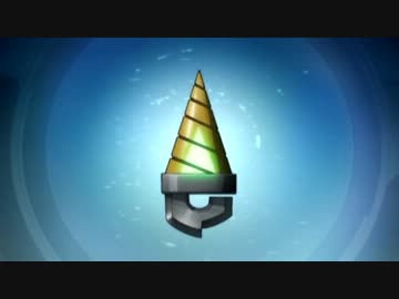 グレンラガンAMV「ドリルキング誕生！」