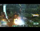 PSO2CBT 終了記念普通プレイ５　森林探索２
