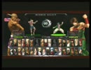 KOF13CM 西日暮里VERSUS・第１回紅白戦・その６（ラスト）