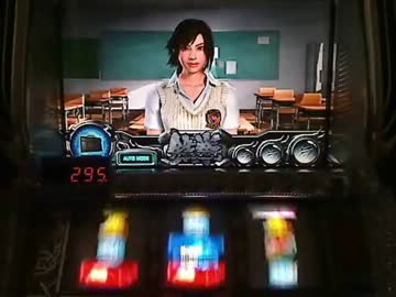 【パチスロ】 鉄拳2nd 裸で嬉しそうに設定3打ってる奴がおったで part.3