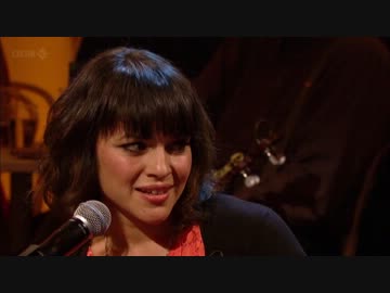 Norah Jones with Jools Holland - For the Good Times