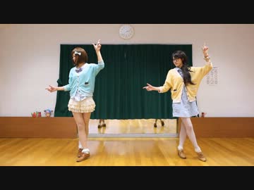 【うし仮面】エレクトリック・スター　踊ってみた【お米好き】