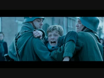 オランダ映画 戦争の冬 4/5