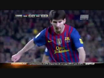 ＦＣばるせろな　ＶＳ　まらが　ごーるはいらいと≪１１－１２≫