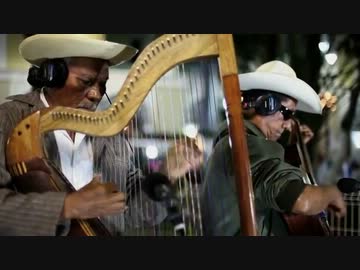 Playing For Change - Mexico Lindo y Querido