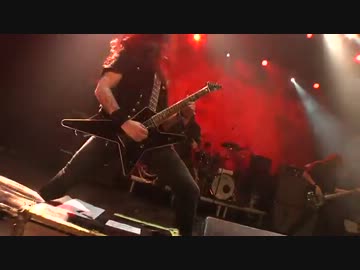 FIREWIND - Wall Of Sound (OFFICIAL VIDEO)