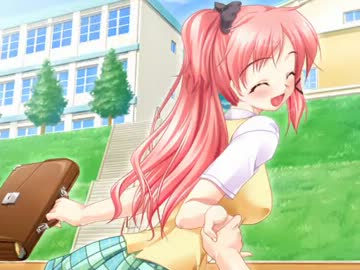 放課後ストーキング / 白羽美依