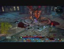 TERA とある日の塔上級 1/4 ミート君
