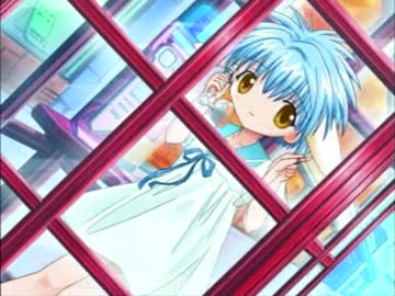 ギャラクシーエンジェルSong collection 【ミント編】