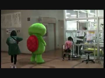 カパル、セルフマッサージ...ぶるぶるぶる