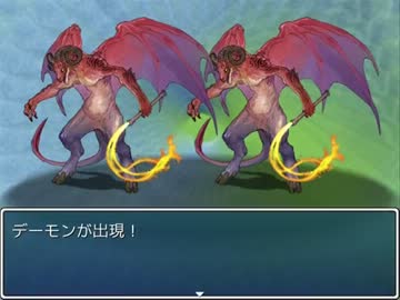 テニプリ知らない人間がテニプリダンジョン実況すると…part4